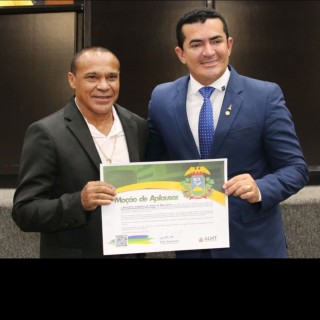 Sessão Solene Al MT